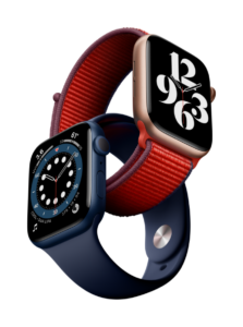 Gebrauchte Apple Watch im Großhandel kaufen